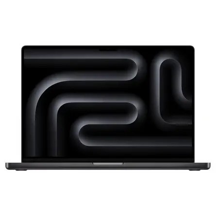 Refurbished: Macbook Pro 16" 2023 - Apple M3 Pro, 18GB RAM, 512GB SSD, Mac OSX Tahoe - 3 month warranty