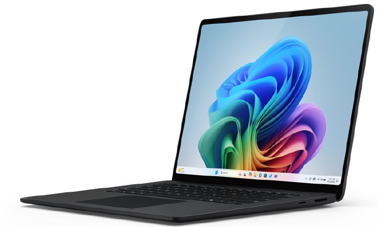 Microsoft Surface 7th Edition - Snapdragon X X1P64100, 16GB LPDDR5X RAM, 512GB NVMe SSD, Qualcomm Adreno X1-85, 13.8" 2304 x 1536  120Hz Touch, Windows 11 Pro, 1 Year Warranty