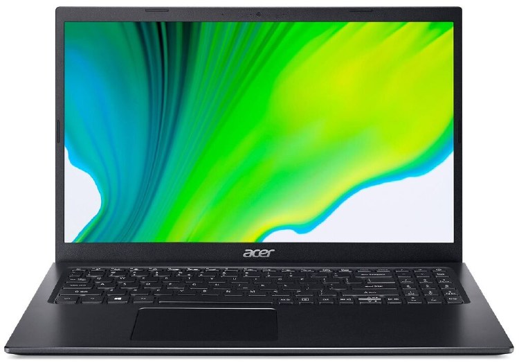 PRE-OWNED: Acer Aspire A515-56 - Intel Core i5-1135G7, Intel Iris Xe Graphics, 12GB DDR4 RAM, 256GB NVMe SSD, 15.6" 1920 x 1080, Windows 11 Home, 3 Month Warranty