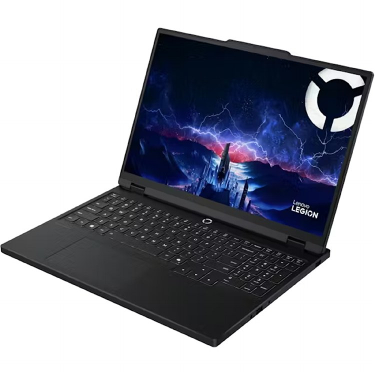EX-DISPLAY: Lenovo Legion 5 15IRX10 - Intel i9 14900HX, RTX 5070 8GB, 2560x1600 QHD+ OLED 165Hz, 32GB DDR5 RAM, 1TB NVMe SSD, Windows 11 Home, 1 Year Warranty