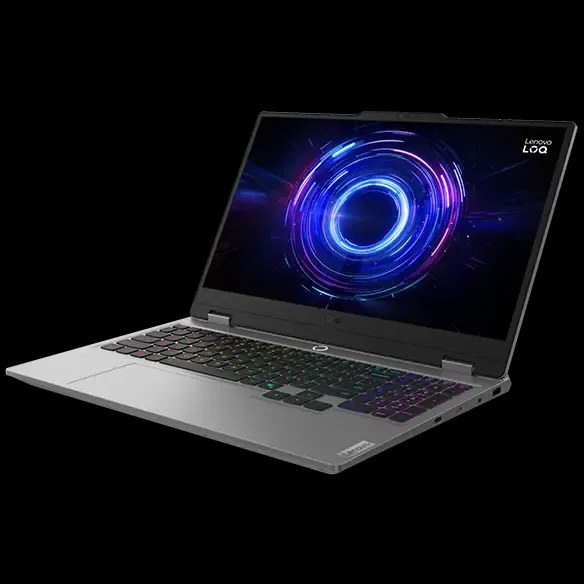 *EX-DISPLAY: Lenovo LOQ 15IRX10 - Intel Core i7 13650HX, 24GB DDR5 RAM, 1TB NVMe SSD, RTX 5060 8GB, 15" 1920 x 1080 144Hz, Windows 11 Home, 1 Year Warranty