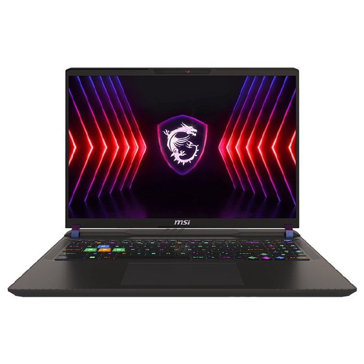 PRE-OWNED: MSI Vector 16 HX A14VGG-278AU - Intel Core i7 14700HX, RTX 4070 8GB, 16GB DDR5 RAM, 2TB NVMe SSD, 16" 2560 x 1600 240Hz, Windows 11 Home, 3 Month Warranty