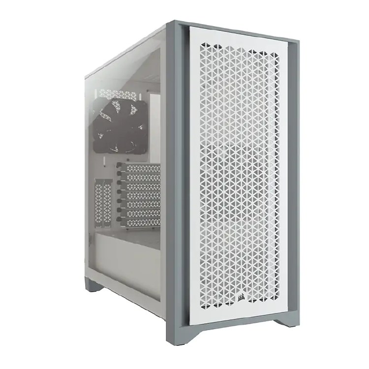 PRE-OWNED: Entry Level i5 Gaming PC - Intel i5 10400, RTX 3050 6GB 16GB DDR4 RAM, 1TB SSD, Windows 11 Home, 3 Months Warranty