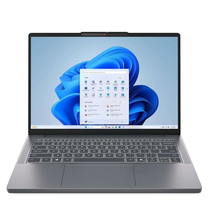 EX-DISPLAY: Lenovo IdeaPad Slim 3 14IRH10 - Intel i7 13620H, Intel UHD Graphics, 16GB DDR5 RAM, 1TB NVMe SSD, 14" 1920 x 1200 60Hz, Windows 11 Home, 1 Year Warranty