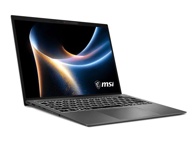 EX-DISPLAY: MSI Prestige 13 AI+ A3MG - Intel Core Ultra 7 355, Intel Graphics, 32GB LPDDR5 RAM, 1TB NVMe SSD, 13.3" 2880 x 1800 OLED, Windows 11 Home, 1 Year Warranty