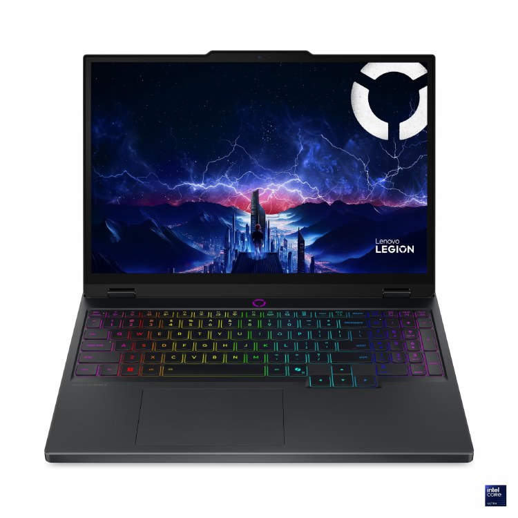 EX-DISPLAY: Lenovo Legion 5 15IRX10 - Intel i7 13650HX, RTX 5070 8GB, 24GB DDR5 RAM, 1TB NVMe SSD, 1920 x 1200 IPS 165Hz, Windows 11 Home, 1 Year Warranty