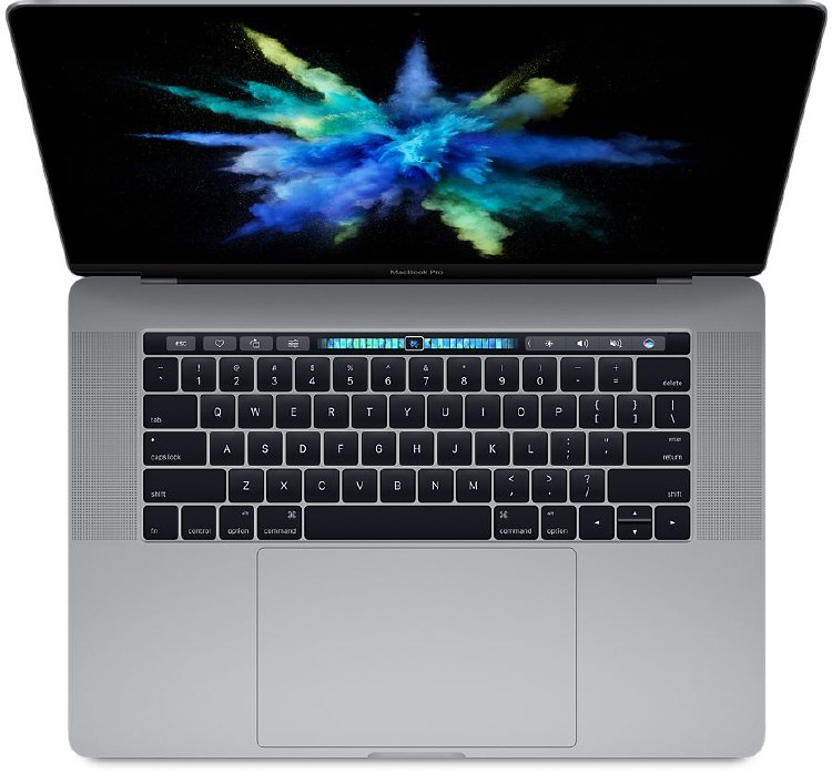 PRE-OWNED: MacBook Pro 2017 - Intel Quad-Core i7, Intel HD Graphics 630, 16GB LPDDR3 RAM, 1TB NVMe SSD, 15.4" 2880 x 1800 Retina Display, macOS Ventura 13.7.8, 3 Month Warranty