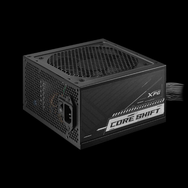 850W XPG CORE SHIFT II VE PSU 80 PLUS GOLD ATX 3.1 5Yr Warranty