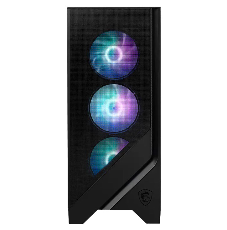 PRE-OWNED: Entry Level AMD Gaming PC - AMD Ryzen 3600, RX 5700 XT 8GB, 24GB DDR4 RAM, 1TB SATA SSD, Windows 11 Home, 3 Month Warranty