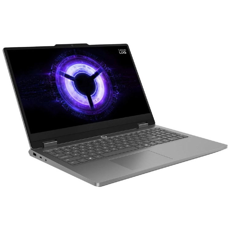 PRE-OWNED: Lenovo LOQ Essential 15IRX11 - Intel Core i5 13450HX, RTX 5060 8GB, 16GB DDR5 RAM, 512GB NVMe SSD, 15.6" 1920 x 1080 144Hz, Windows 11 Home, 3 Month Warranty