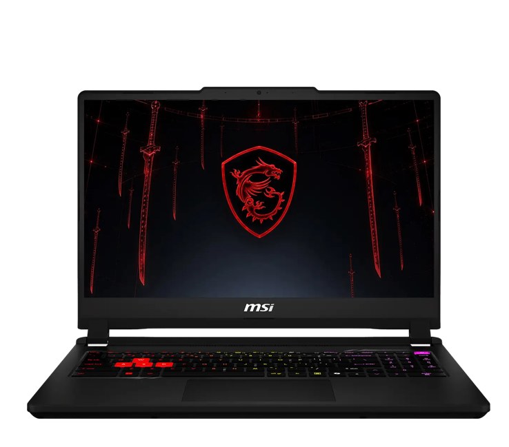 MSI Katana 15 HX C14WGK-004AU - Intel Core i7-14650HX, RTX 5070 8GB, DDR5 16GB, 1TB NVMe SSD, 15.6" 2560 x 1440 165Hz, Windows 11 Home, 1 Year Warranty