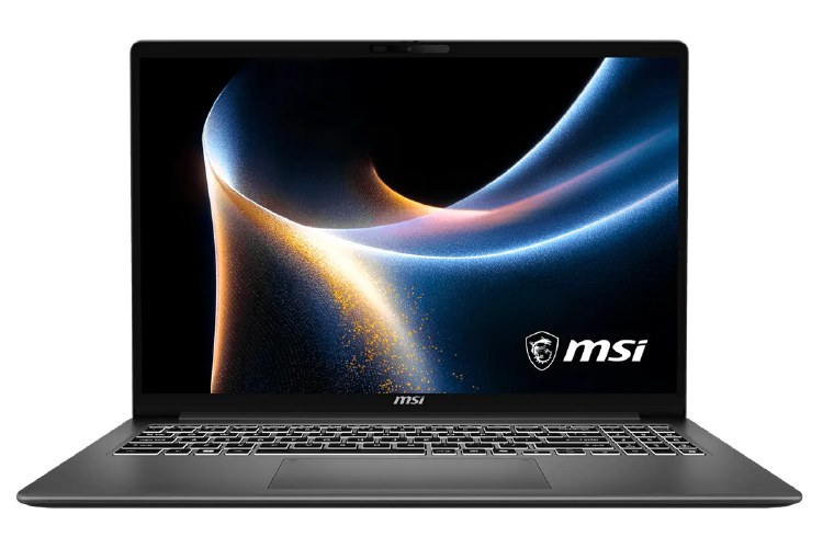 MSI Modern 16S AI+ G3MG-015AU - Intel Core Ultra 5 322, Intel Arc Graphics, DDR5 16GB, 512GB NVMe SSD, 16" 1920 x 1200 OLED, Windows 11 Home, 1 Year Warranty