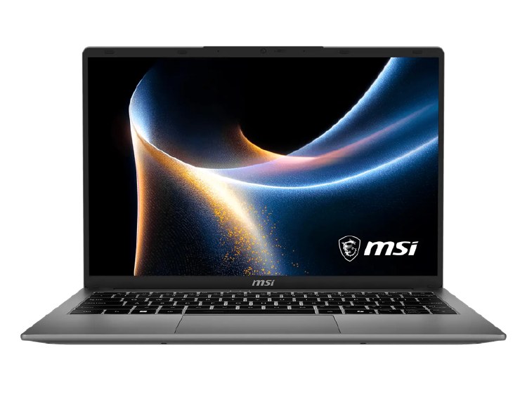 MSI Modern 14 LE J3M-018AU - Intel Core 5 315, Intel Graphics, LPDDR5 16GB, 512GB NVMe SSD, 14" 1920 x 1200, Windows 11 Pro, 3 Year Warranty
