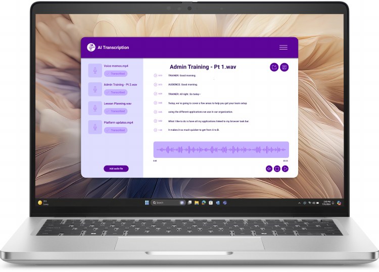 EX DISPLAY: DELL Pro 14 Plus PB14250 - Intel Core Ultra 5 235U, Intel Graphics 128MB, 32GB DDR5 RAM, 512GB NVMe SSD, 13" 1920 x 1080 60Hz, Windows 11 Pro, 1 Year Warranty