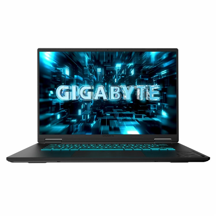 GIGABYTE GAMING A16 PRO DYHG5AUCC4SH - Intel Core 7 240H - 32GB DDR5 - 1TB SSD - RTX 5080 - 16" WUXGA 165Hz - Win 11 H