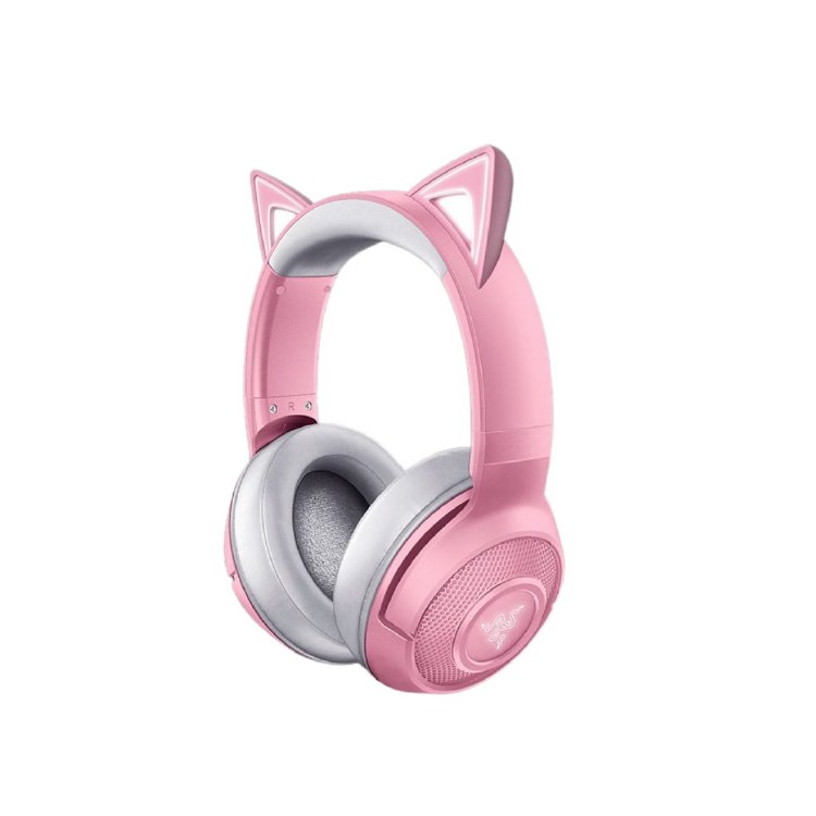 Razer Kraken BT Headset - Kitty Edition - Quartz