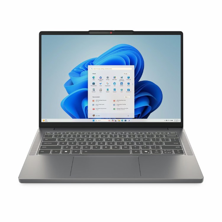 Lenovo IdeaPad Slim 3 14IRH10 - Intel i5 13420H, Intel UHD Graphics, 8GB DDR5 RAM, 512GB NVMe SSD, 14" 1920 x 1200 60Hz, Windows 11 Home, 1 Year Warranty