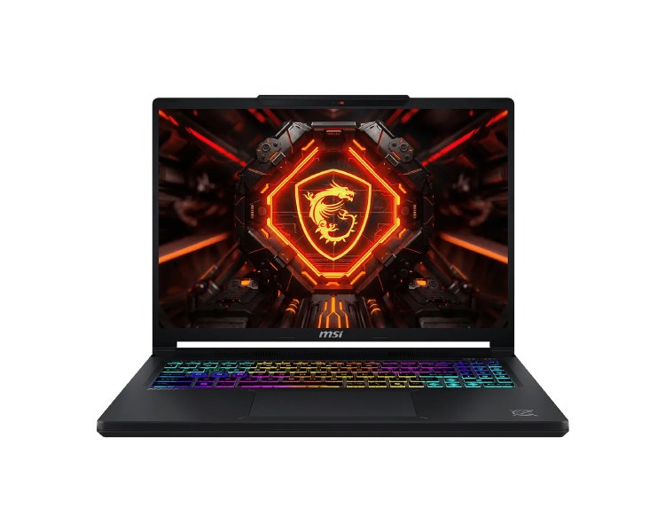 MSI Crosshair 16 Max HX E2WGXK-054AU - 16" QHD+ Intel Core Ultra 9 275HX DDR5 8GB*2 1TB SSD Windows 11 Home Advanced RTX 5070, GDDR7 12GB 1Y Warranty