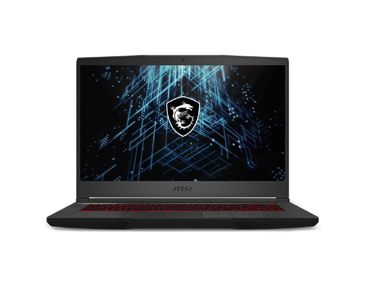 EX-DISPLAY: MSI Thin GF63 12UCX-281AU - Intel Core i7 12650H, RTX 2050 4GB, 16GB DDR4 RAM, 512GB NVMe SSD, 15.6" 1920 x 1080 144Hz, Windows 11 Home, 1 Year Warranty