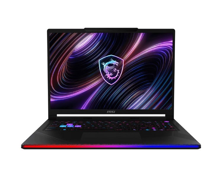 MSI Raider 16 Max HX B2WI-014AU - 16" QHD Intel Core Ultra 9 290HX DDR5 16GB*2 2TB SSD Windows 11 Pro Nvidia RTX 5080, GDDR7 16GB 2Y Warranty