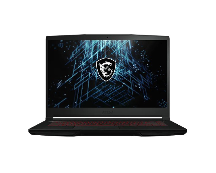 PRE-OWNED: MSI Thin GF63 12UCX-282AU - Intel Core i5 12450H, RTX 2050 4GB, 16GB DDR4 RAM, 512GB NVMe SSD, 15.6" 1920 x 1080 144Hz, Windows 11 Home, 6 Month Warranty