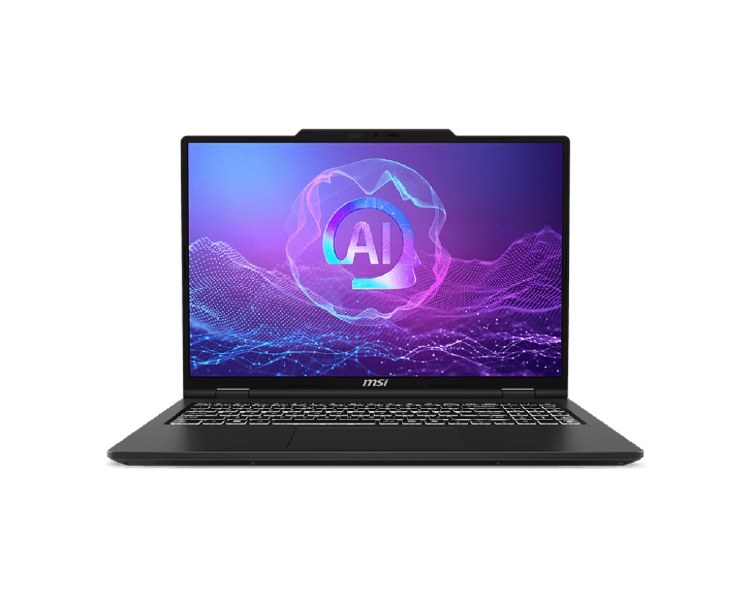 MSI VenturePro 16 A2RWEG-012AU - 16"/OLED/2048x1280/120Hz/C7 240H/32GB D5/1TB SSD/RTX5050/WIFI6E/W11H-2YR WARR