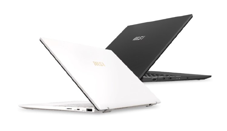 MSI Prestige 13 AI Evo A1MG-043AU , Stellar Gray, 13.3" 16:10, 2.8K (2880 x 1800) OLED panel, 100% DCI-P3 (Typ.), IntelÂ® Arc Graphics, IntelÂ® Coreâ„¢ Ultra 7 processor 155H, LPDDR5 16GB, 512GB NVMe PCIe SSD Gen4x4 without DRAM, WindowsÂ® 11 Home Advanc