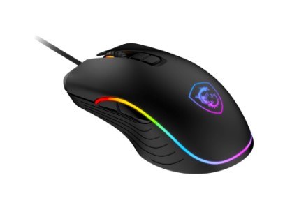 MSI FORGE GM300 Gaming Mouse