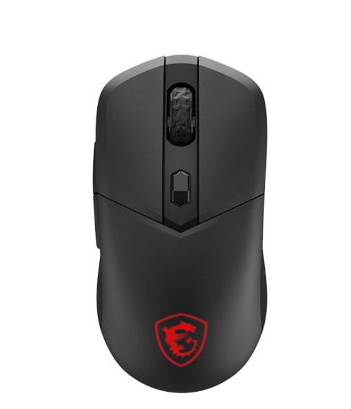 MSI VERSA 300 W Gaming Mouse