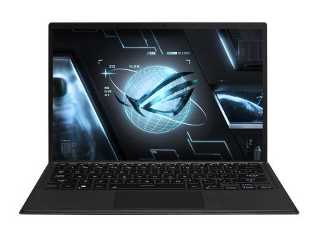REFURBISHED: ASUS ROG Flow Z13 - Intel Core i9-13900H, RTX 4060 8GB, 16GB RAM DDR5, 1TB NVMe SSD, 13.3" 2560 x 1600 165Hz, Windows 11 Home, 6 Month Warranty