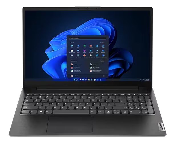 Lenovo V15 G4 - 15.6" FHD Notebook Laptop - i5-13420H, 16GB RAM, 512GB SSD, Win 11 Pro, 1Yr
