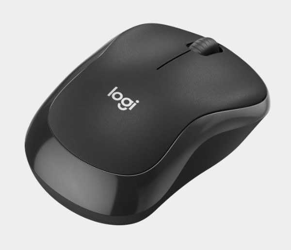 Logitech M240 Silent Wireless Bluetooth Mouse