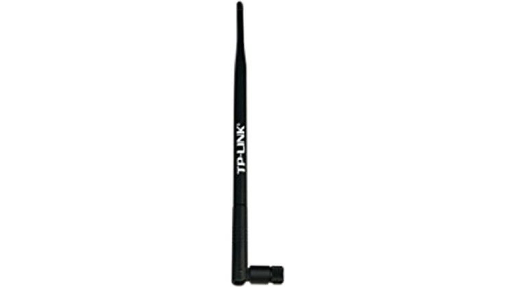 TP-LINK TL-ANT2409CL 2.4GHz 9dBi Indoor Omni-directional Antenna - TL-ANT2409CL