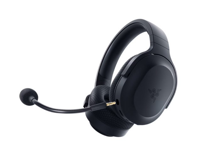 Razer Barracuda X (2022) Wireless Gaming Headset - Black