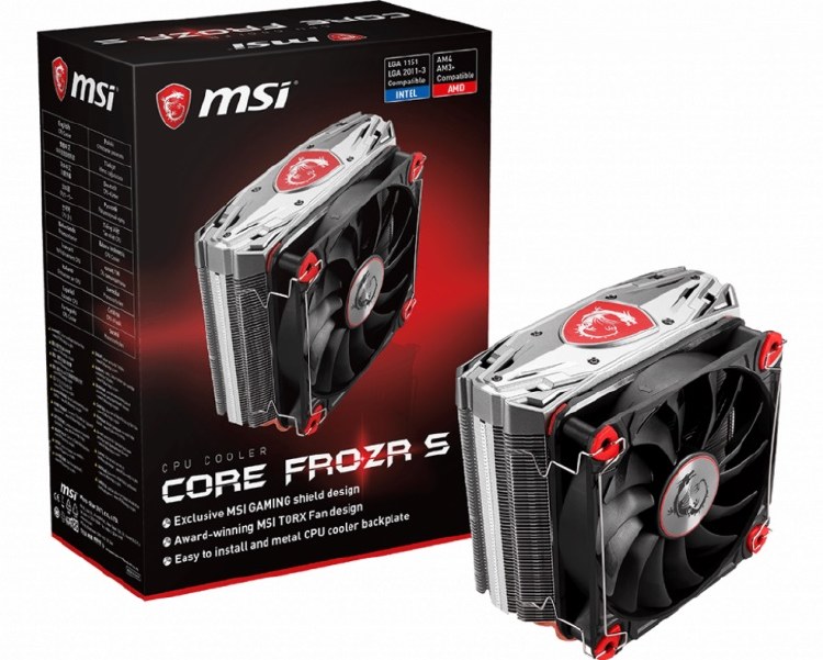 MSI Immerse GH30 V2 GAMING Headset