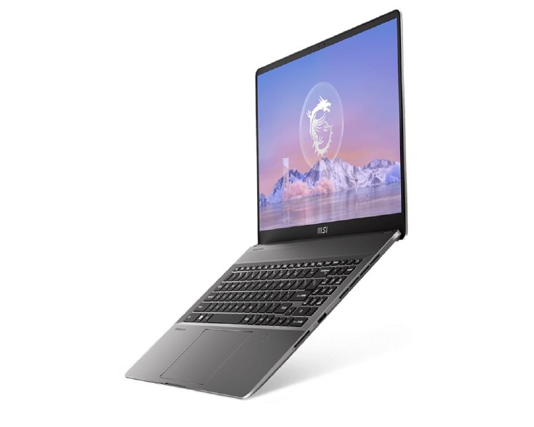 MSI CreatorPro Z16HX Studio B13VKTO-048AU Workstation Notebook - i9-13950HX - DDR5 32GB*2 - 2TB NVMe PCIe Gen 4x4SSD - RTX 3000 ADA 8GB GDDR6 - 16" QHD+ 120Hz Touch - Win11 Pro  - 3YR WTY