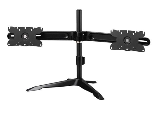 Aavara AV-DS210 Dual Monitor Stand (UP TO 32")