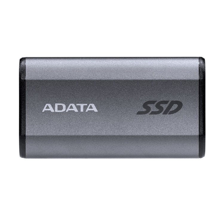 ADATA SE880 USC Type C External SSD Black 2TB