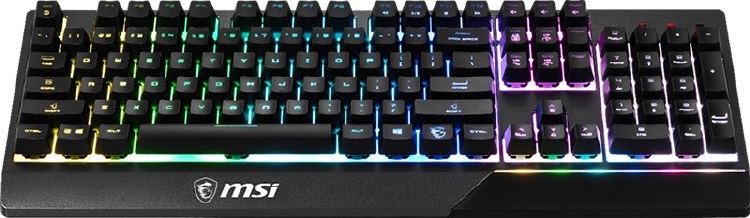 MSI CLUTCH GM11 Wired Gaming Mouse