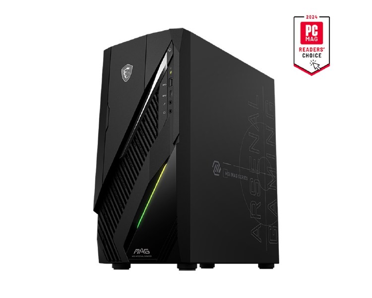 EX DISPLAY: MSI INFINITE E1 14NTA5-005AU - i5-14400F - RTX 3050 - 16GB - 1TB SSD - Win11H