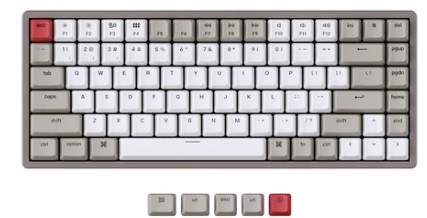 non bluetooth wireless keyboard