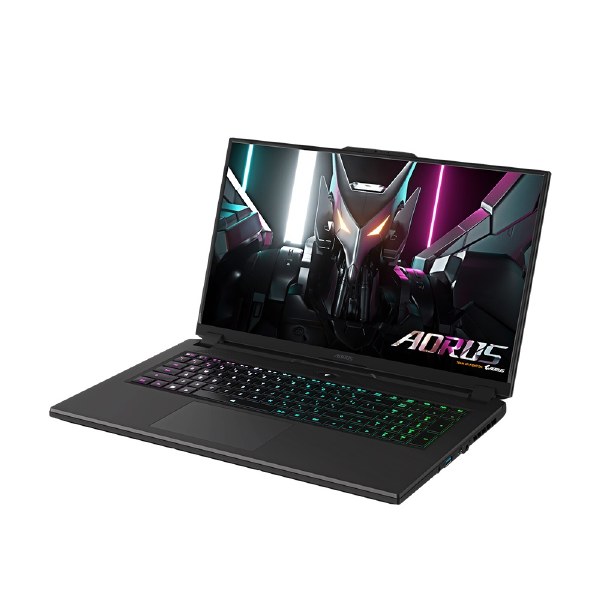 GIGABYTE AORUS 7 9MF-E2AU533SH - i5-12500H - 3200MHz 8GB - Gen4 