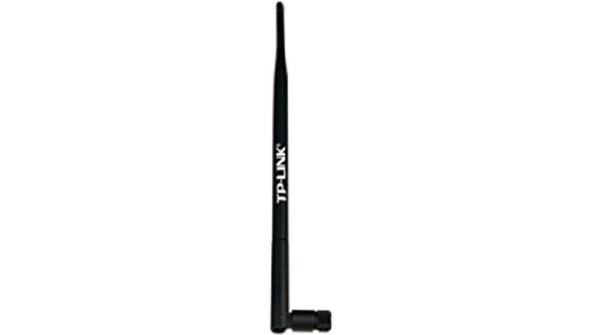 TP-LINK TL-ANT2409CL 2.4GHz 9dBi Indoor Omni-directional Antenna - TL ...
