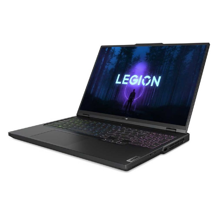 EX-DISPLAY: Lenovo Legion Slim 5 16IRH8 - Intel Core i7 13700H, RTX 4060 8GB, 16GB DDR5 RAM, 512GB NVMe SSD, 16" 2560 x 1600 165Hz, Windows 11 Home, 1 Year Warranty