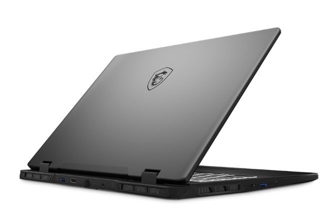 CreatorPro M16 HX C14VIG-224AU, Intel Core i7 14700HX, RTX 1000 6GB, DDR5 16GB*2, 2TB NVMe PCIe Gen4x4 SSD, 16" QHD+ (2560x1600), 240Hz DCI-P3 100% typical, Windows11 Pro, 3 Year Warranty