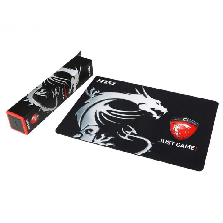 MSI GAMING MOUSE PAD - DRAGON ARMY