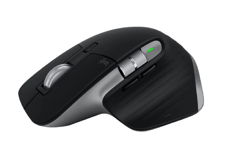 logitech mx master 3 advanced details