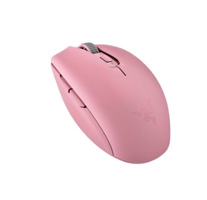 Razer Orochi V2 Wireless Gaming Mouse - Quartz Pink