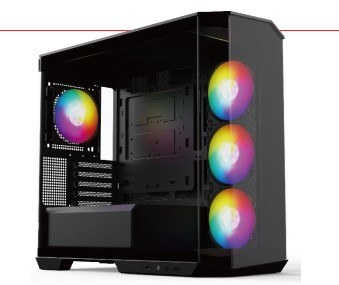 MSI MAG PANO M100R CASE