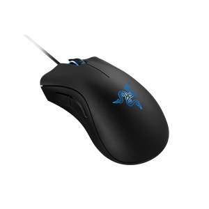 Razer DeathAdder Essential Wired Gaming Mouse